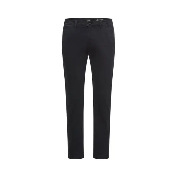 Camel Active Herren Regular Fit Chino Hose Navyblau, Menswear-34/32 thumbnail