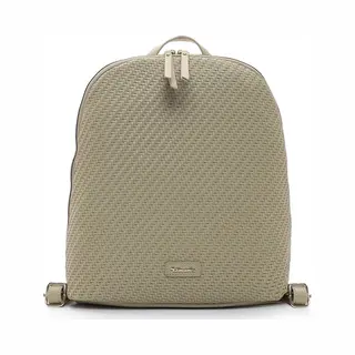 Tamaris Rugzak Leila Backpack Khaki Kaki