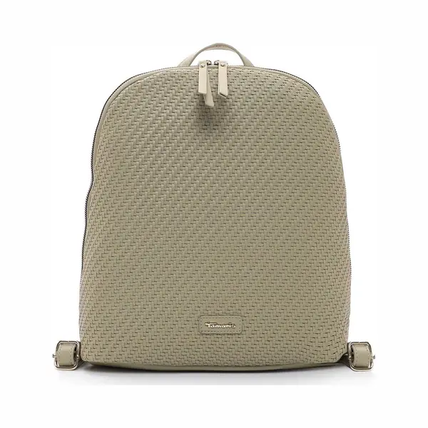 Tamaris Rugzak Leila Backpack Khaki Kaki thumbnail