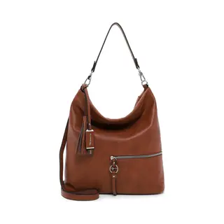 Tamaris Beutel Braun Gr. One Size