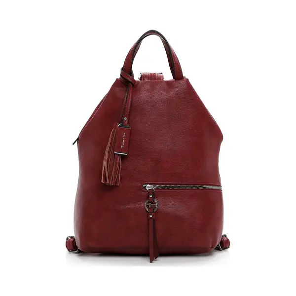 Tamaris Nele Backpack Darkred thumbnail