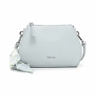 Tamaris Umhängetasche Blau Gr. One Size