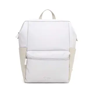 Tamaris Rucksack Tas Kora 34595 Damen Rucksäcke Uni Beige 400