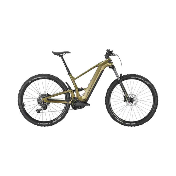 Bulls Copperhead Evo AM1 29'' 800 Wh Grün 2026 thumbnail
