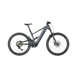 Bulls Copperhead Evo AM5 29'' 800 Wh Grau 2026
