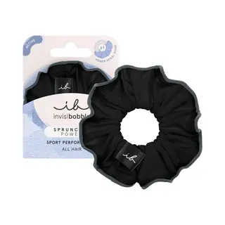 invisibobble Sprunchie - Black Panther haaraccessoire Haarband 1 stuk(s)
