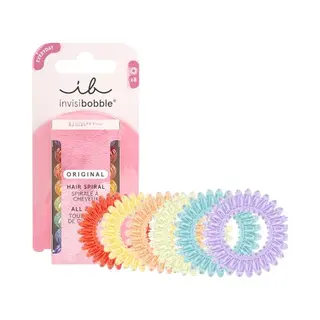 Invisibobble - Original - Rainbow Vibes