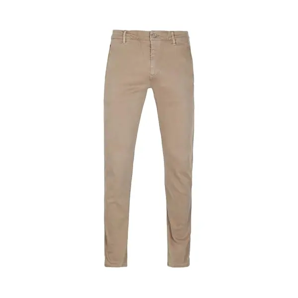 Mac MacFlexx Broek Duin, Effen thumbnail