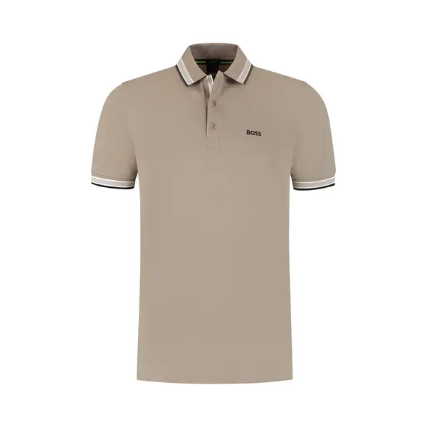 Boss Paddy Polo Heren - Maat M thumbnail