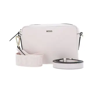 Boss Women's Alyce Crossbody Bm Crossbody, Light/Pastel Pink, One Size