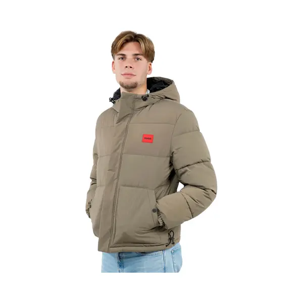 Boss Daunenjacken Baro2541 Pufferjacke thumbnail