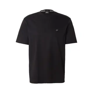 Boss Shirt 'C-Taut 01' Zwart