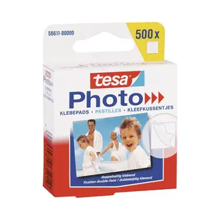 Tesa 56611 Montageschild