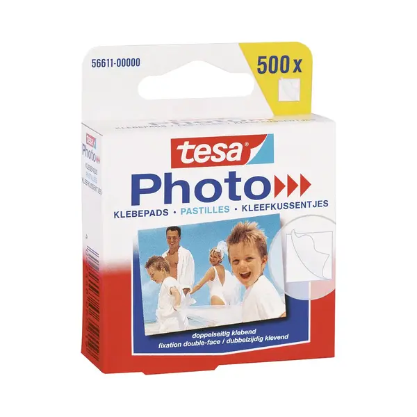 Tesa 56611 Montageschild thumbnail