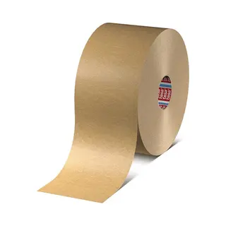 Tesa 4713 Papier Standard Geschikt voor gebruik binnen 50 m Wit