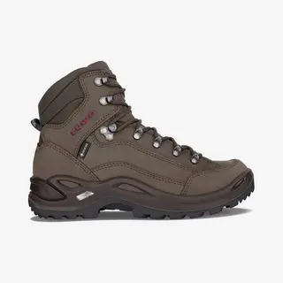 Lowa Stiefel Mittel Renegade Gtx Mid Ws [2024] Espresso, 38