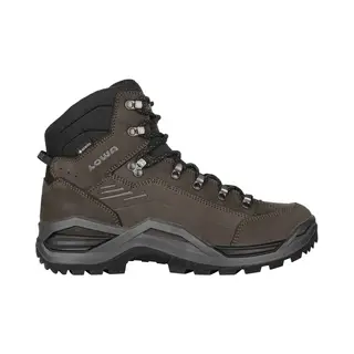 Lowa Renegade Evo Gtx Mid, Brown/Black, 8.5