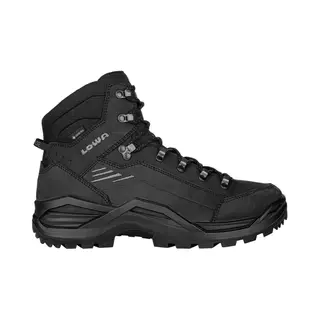 Lowa Renegade Evo Gtx Mid W Man Volwassene Zwart