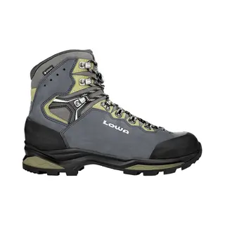 Lowa Camino Evo Gtx Männlich Erwachsener Blau, Gelb