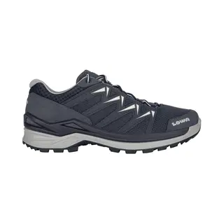 Lowa Innox Pro Gtx Lo Männlich Erwachsener Blau