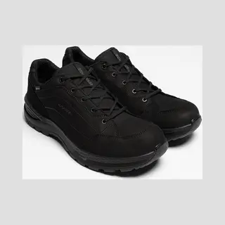 Lowa Halbschuh Renegade Evo Gtx Lo Ws Schwarz/schwarz 39.5
