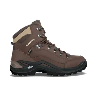 Lowa Renegade Gtx Mid Man Volwassene Espresso