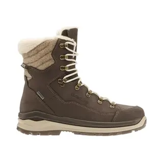Lowa Stiefel Hoch Renegade Evo Ice 2 Gtx Ws Braun/sand, 39.5