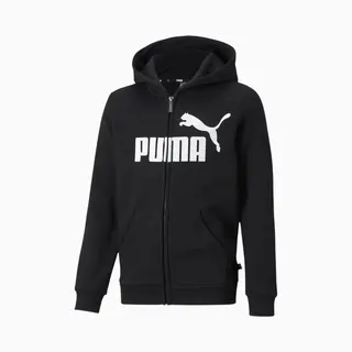 Puma 586967_01_128 sports sweater/hoodie