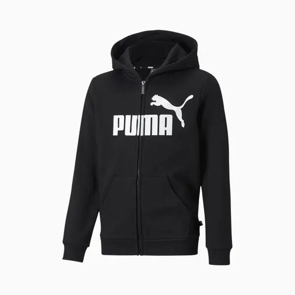 Puma 586967_01_128 sports sweater/hoodie thumbnail