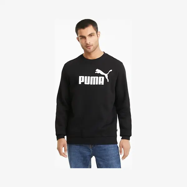 Puma 586678_01_S sportsweater & capuchonsweater (hoodies) thumbnail