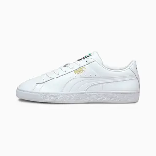 Puma 374923_01_42 Sportschuh Unisex Weiß