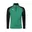 zwart - groen