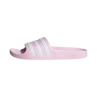 Adidas Adilette Kleinkind Sneaker - Rosa - Größe 37 1/3 - Plastic/Polycarbonate
