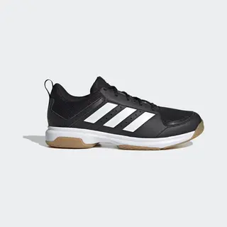 Adidas Performance Ligra 7 Indoor Schoenen - Heren - Zwart- 45 1/3