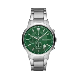 Emporio Armani AR11507 Renato Chronograph Men's Watch