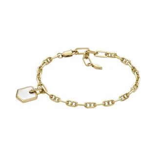 Fossil Armband