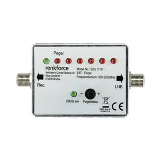 Renkforce Rf-4470372 niet gecategoriseerd