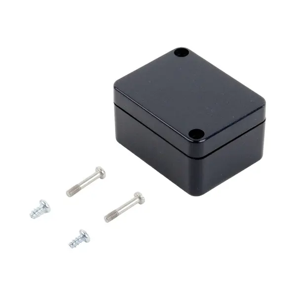 Conrad 03206000.H electrical enclosure Acrylonitrile butadiene styrene (Abs) IP66 thumbnail