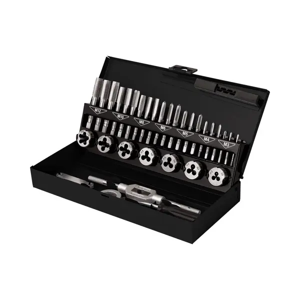 Toolcraft To-7015521 niet gecategoriseerd thumbnail