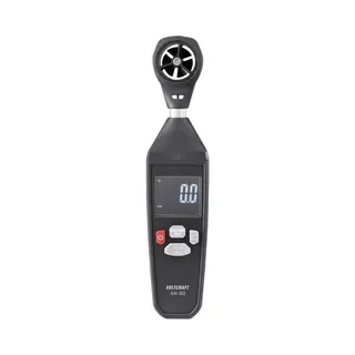 Voltcraft An-80 Anemometer 0.3 Up To 30 Ms