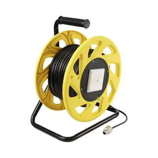 Renkforce Rf-5264732 Netzwerkkabel Schwarz 60 m Cat6a S/Ftp (S-Stp)