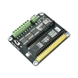Iduino Shield ME704 Raspberry Pi Pico, Entwicklungsboard + Kit