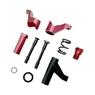 n.a. 239008+239010+239011 Reserveonderdeel Servo-saver