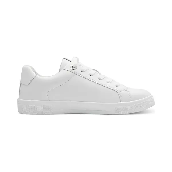 Tamaris Essentials Dames Sneakers - White Uni - Maat 41 thumbnail