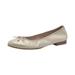 Tamaris Ballerina 'Alena' Champagne