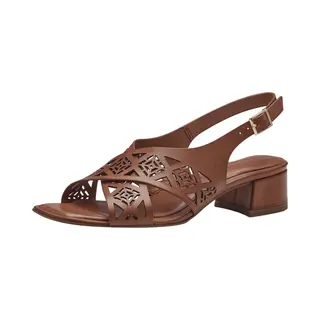 Tamaris Sandaal Bruin