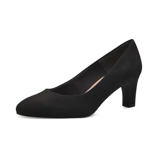 Tamaris Pumps Schwarz Gr. 36