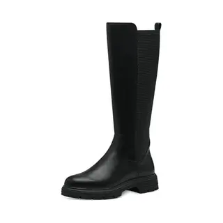 Tamaris Stiefel Schwarz Gr. 37