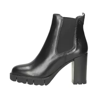 Tamaris Enkellaarsjes - Dames - Zwart