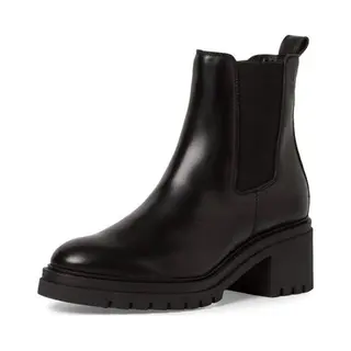 Tamaris Enkellaars - Vrouwen - Bruin - Maat 40
